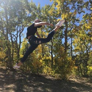 Meet your Posher, Isabella